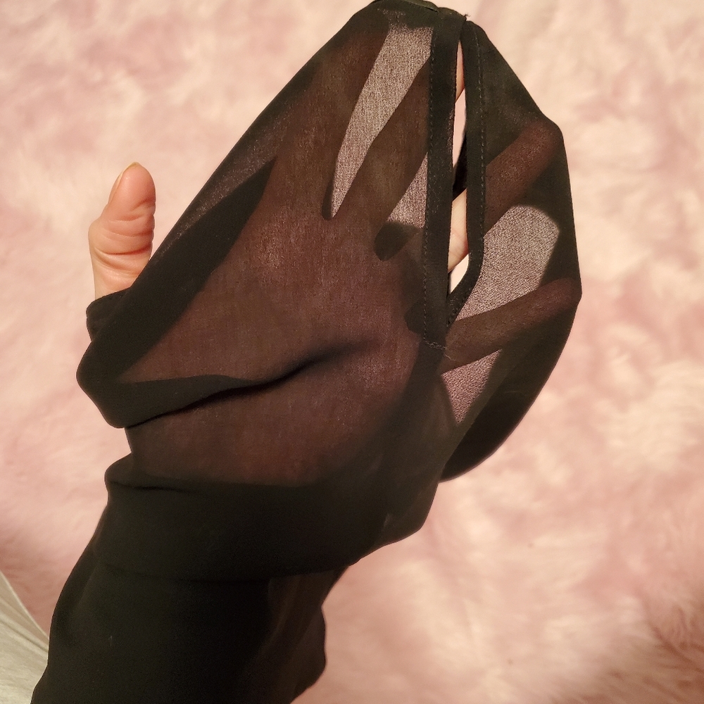 ZARA blouse - Picture 5 of 5